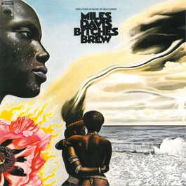 MILES DAVIS, Bitches Brew (Columbia; 88875111901, Europe 2016 Reissue, Gatefold, 180 Gram Vinyl) 2xLP NEW/NEW