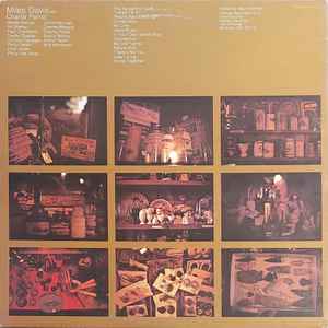 MILES DAVIS, Collector's Items (Prestige ; HB 6058, Italy 1980 Reissue, Gatefold, Ridge near edge of label) 2xLP G+/VG+ - Image 2