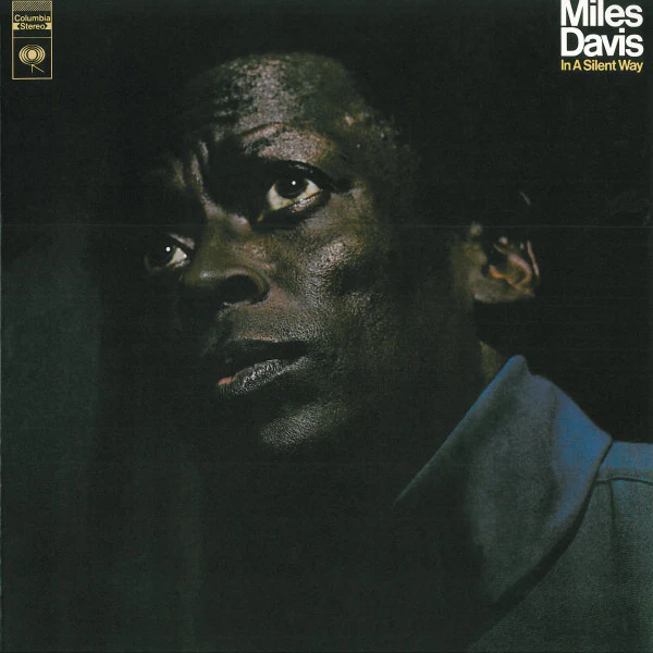 MILES DAVIS, In A Silent Way (Music On Vinyl; MOVLP028, Europe 2009 Reissue, 180 Gram Vinyl) LP VG+/VG+