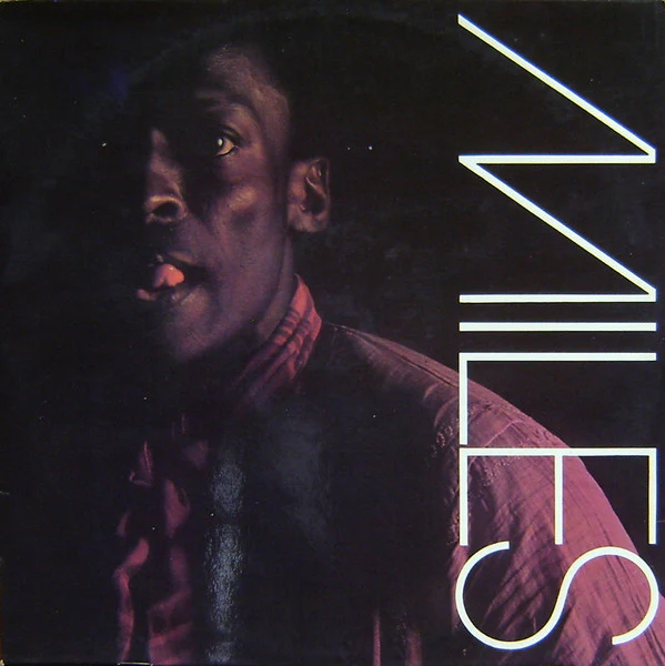 MILES DAVIS, Miles Davis (Blue Note; BST 81501/2, France , Gatefold) 2xLP G+/G+
