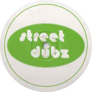 MILES FONTAINE, I Get High (Street Dubz; SDUB003, UK 1997) 12" /VG - Image 2