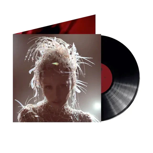 MILEY CYRUS, Something Beautiful (Columbia; 19802901221, UK 2025, Booklet), SALE - Up to 50% Off the Original Price LP NEW/NEW