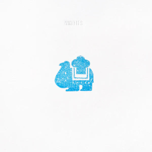 MINOR SCIENCE, Whities 004 (Whities; WHYT004, UK 2015, Stamped Sleeve) 12" VG/VG+