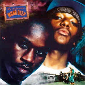MOBB DEEP, The Infamous (Music On Vinyl; MOVLP1463, Europe 2015 Reissue, 180 Gram Vinyl) 2xLP NEW/NEW
