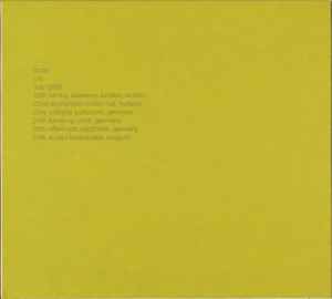 MOBY, Live 19th May 2005 Carling Academy, Brixton, London (Live Here Now; none, UK 2005, Triple Digipak, Limited Edition), SALE - Up to 50% Off the Original Price 2xCDR VG+/VG+ - Image 2