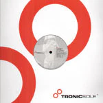 MOODY B, Everything (Tronicsole ; TSOLE-049, UK 2003, Die Cut Company Sleeve) 12" VG/VG