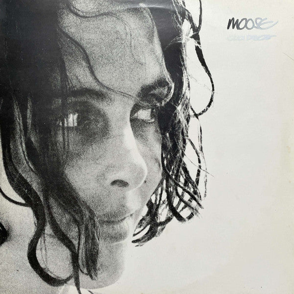 MOOSE, Cool Breeze (Hut Recordings; HUTT 5, UK 1991) 12" EP VG/VG+