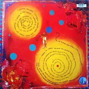 MOOSE, Honey Bee (Play It Again Sam Records; BIAS 260 LP, Europe 1993) LP VG+/VG+ - Image 2