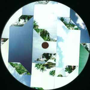 MORGAN ZARATE, Taker EP (Hyperdub ; HDB077, Europe 2013, Die Cut Company Sleeve), SALE - Up to 50% Off the Original Price 12" G+/VG - Image 2