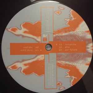 MORPH, Stormwatch (New Electronica; ELEC11LP, UK 1994, Picture Sleeve) 2xLP G+/G+ - Image 3