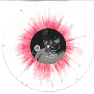 MUERTOS, EP 01 (Wrong Way Records; WWR 006, UK & Europe 2016, Promo Only, Inner, Ltd Edition, White with Blood Red Splatter), SALE - Up to 50% Off the Original Price 10" EP VG+/VG+ - Image 3