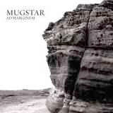 MUGSTAR, Ad Marginem (Agitated Records  ; AGIT014LP , UK 2012, Numbered Limited Edition of 44) LP VG+/VG+