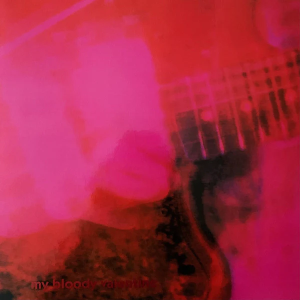 MY BLOODY VALENTINE, Loveless (Domino ; REWIGLP159X, Europe 2021 Reissue, Gatefold, Inner, Download Code) LP NEW/NEW