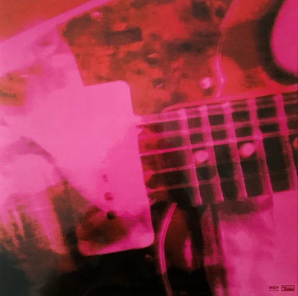 MY BLOODY VALENTINE, Loveless (Domino ; REWIGLP159X, Europe 2021 Reissue, Gatefold, Inner, Download Code) LP NEW/NEW - Image 2