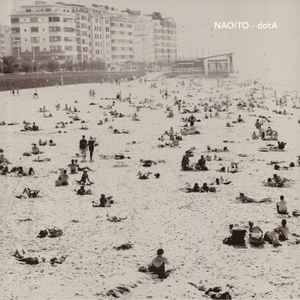NAOITO, DotA (180g; 180GLP03, UK 2019, Picture Sleeve) LP EX/EX
