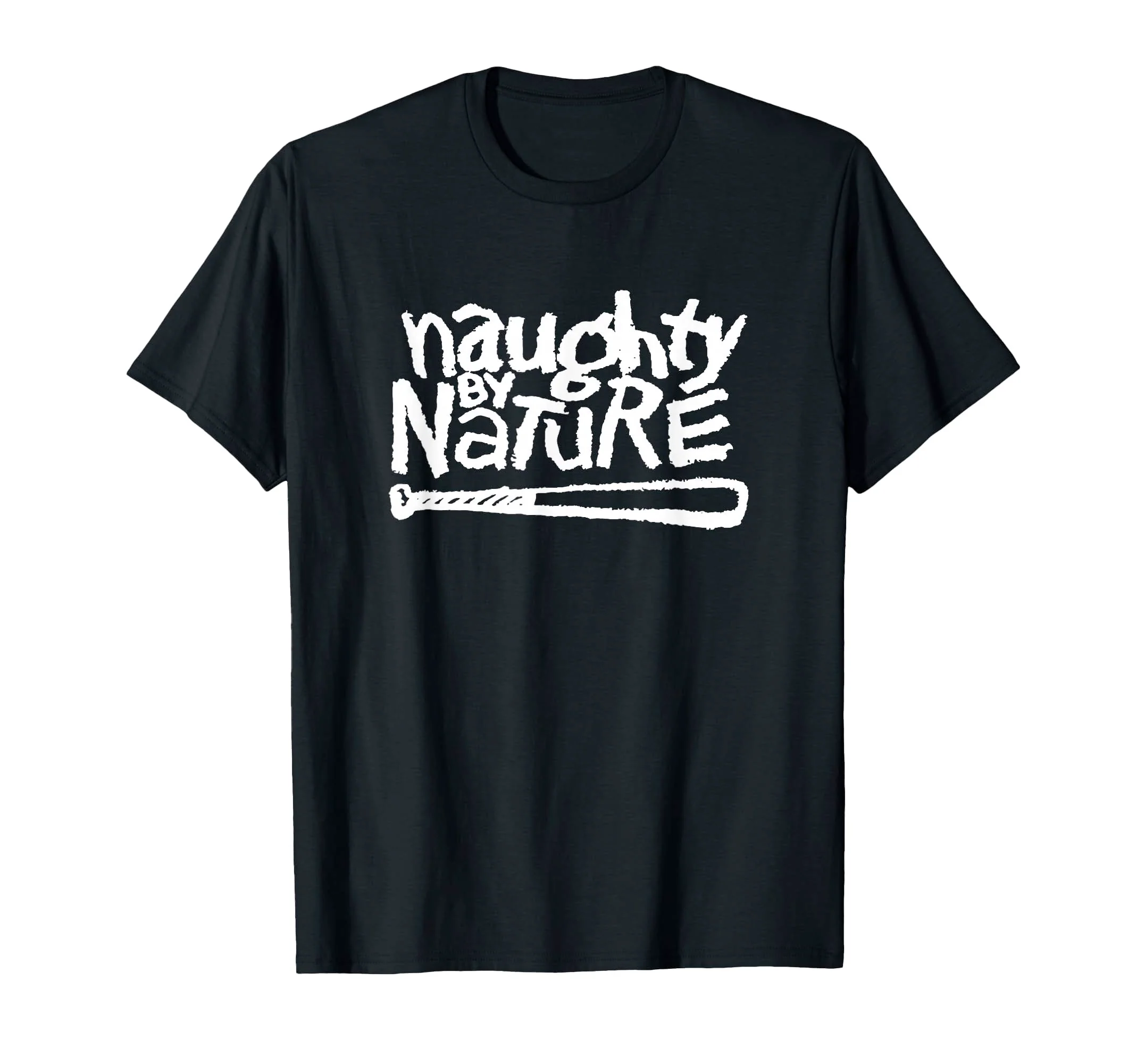 NAUGHTY BY NATURE, OG Logo T-Shirt XL (, UK ) Accessories NEW/NEW
