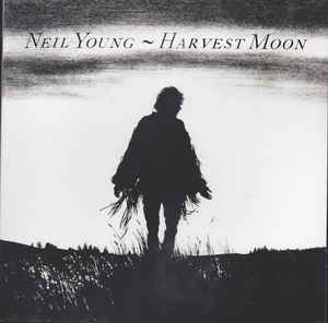 NEIL YOUNG, Harvest Moon (Reprise Records; 9362-49107-8, Europe 2017 Reissue, Gatefold, Insert, Etched) 2xLP NEW/NEW