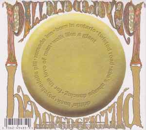 NEIL YOUNG WITH CRAZY HORSE, Psychedelic Pill (Reprise Records; 9362-49485-9, Europe 2012, Gatefold, Booklet) 2xCD VG+/VG+ - Image 2