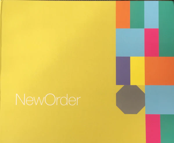 NEW ORDER, NewOrder Singles / Selection (Universal Music Publishing; none, 2016, Book Sleeve, A4 gatefold book-style sleeve) 2xCDs M/M