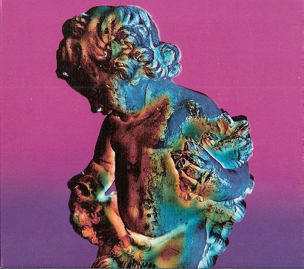 NEW ORDER, Technique (Rhino Records; 2564693697, UK 2009 Reissue, Double Digipak) 2xCD VG+/VG+