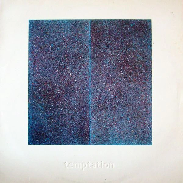 NEW ORDER, Temptation (Factory; fac 63, UK 1982, Embossed Sleeve) 12" VG/VG