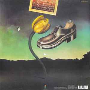 NICK DRAKE, Pink Moon (Island; 1745697, Europe 2022 Reissue, Gatefold, Inner, 180 Gram Vinyl) LP NEW/NEW - Image 2