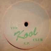 NICK POWER, The Kool Club E.P. (Not On Label; KOOL 1, UK 1995, Stamped White Label), SALE - Up to 50% Off the Original Price  12" /VG - Image 2