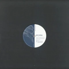 NICO LAMPARIELLO, Montevideo Dystopia (Pryma Records; PRYM005, Argentina 2025), SALE - Up to 50% Off the Original Price 12" NEW/NEW
