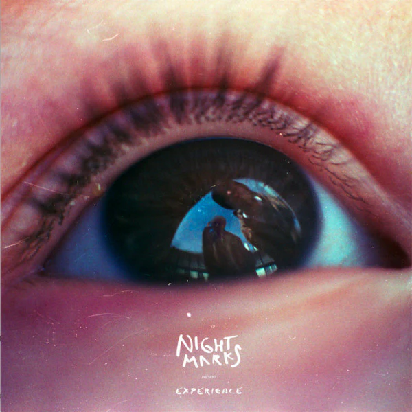 NIGHT MARKS, Experience (U Know Me Records; UKM 057, Poland 2017), SALE - Up to 50% Off the Original Price LP EX/VG+