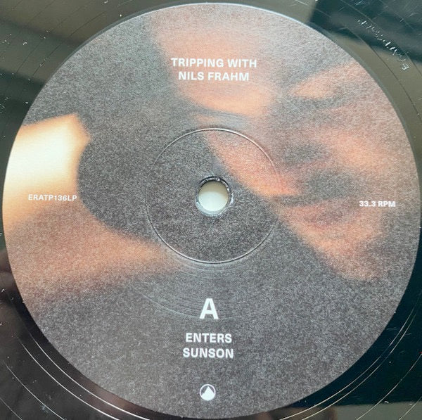 NILS FRAHM, Tripping With Nils Frahm (Erased Tapes Records; ERATP136LP, UK 2021), SALE - Up to 50% Off the Original Price 2xLP NEW/NEW - Image 3