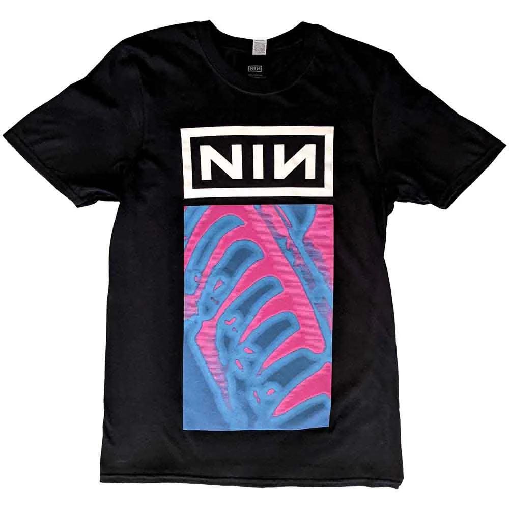NINE INCH NAILS, Pretty Hate Machine T-Shirt Large (, UK ) Accessories NEW/NEW