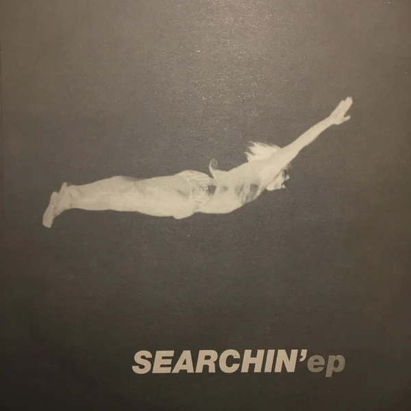 NNM PRODUCTIONS, Searchin' EP (T.O.T. Records; T.O.T. 012, UK 1999, Picture Sleeve) 12" VG/VG