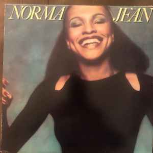 NORMA JEAN, Norma Jean (Bearsville; BRK 6983, US 1978) LP VG/VG