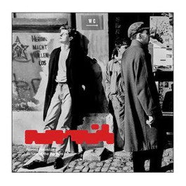 NORMIL HAWAIIANS, Return Of The Ranters (Upset! The Rhythm; UTR076V, UK 2015, Gatefold, Booklet) LP EX/VG+