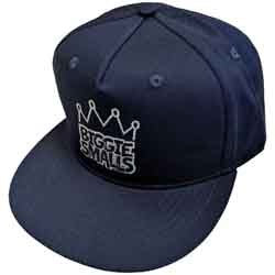 NOTORIOUS B.I.G, Crown Logo Baseball Cap (, Europe ) Accessories NEW/NEW