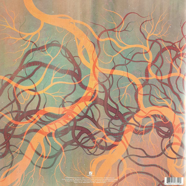 NUBYA GARCIA, Source (Concord Jazz ; 00888072175594, 2020, Gatefold, 2 Inners) 2xLP VG+/VG+ - Image 2