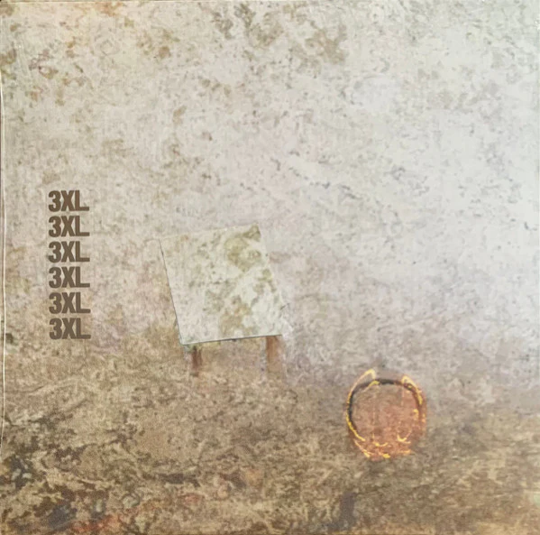 NUG, Napping Under God (3XL; 3XL04, Germany 2022), SALE - Up to 50% Off the Original Price LP EX/EX - Image 2