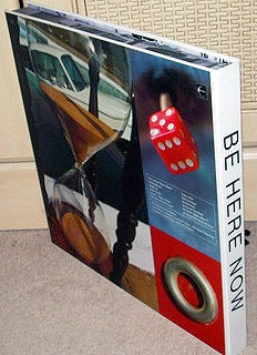OASIS, Be Here Now (Creation; CRECD219, UK 1997, Box Set, Booklet, Limited Edition) CD EX/EX - Image 2