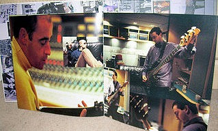 OASIS, Be Here Now (Creation; CRECD219, UK 1997, Box Set, Booklet, Limited Edition) CD EX/EX - Image 3