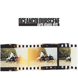 OCEAN COLOUR SCENE, North Atlantic Drift (Sanctuary; SANLP160 , UK 2003, Textured Sleeve, Inner) LP VG+/VG+