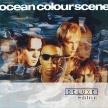 OCEAN COLOUR SCENE, Ocean Colour Scene (Universal UMC ; 3749561, Europe 2014) CD EX/EX