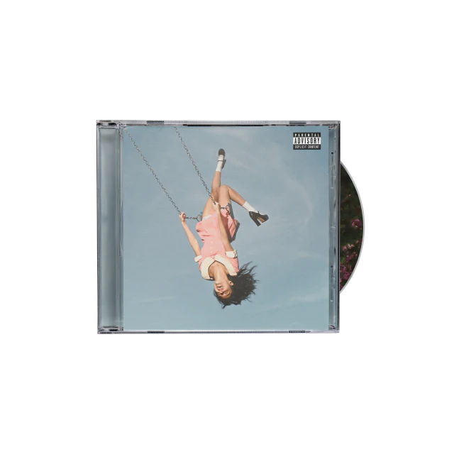 OLIVIA RODRIGO, you seem pretty sad for a girl so in love (Interscope; 5773767, Europe 2026, Jewel Case) CD NEW/NEW - PRE-ORDER