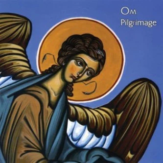 OM, Pilgrimage (Southern Lord ; SUNN86, US 2007, Limited To 500 Copies, Clear Vinyl) LP VG+/VG+