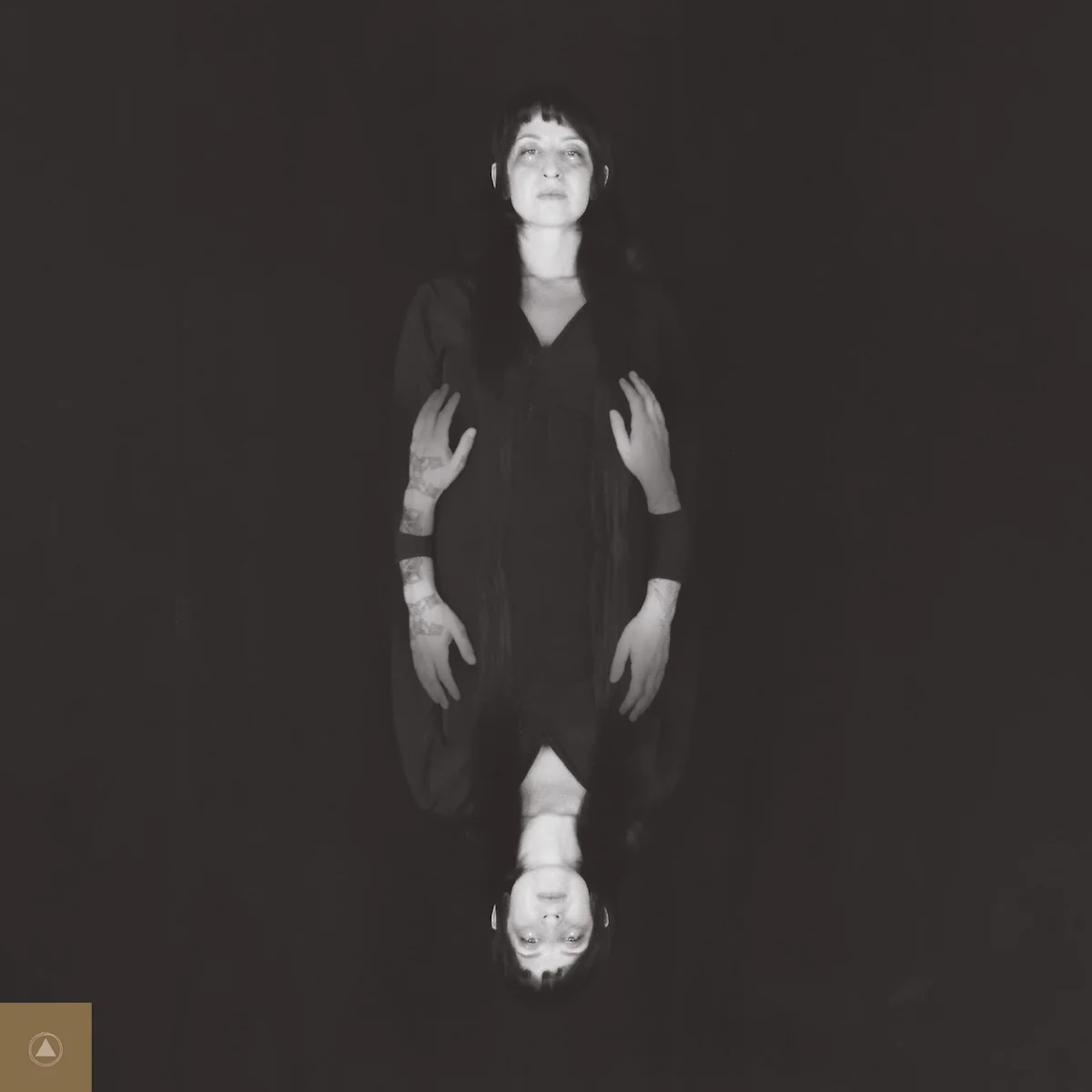 ORA COGAN, Hard Hearted Woman (Sacred Bones ; SBR379LPC3, Europe 2026, Insert, Cloudy Clear Vinyl) LP NEW/NEW