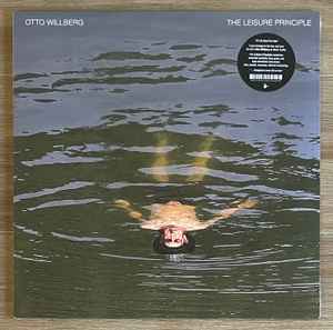 OTTO WILLBERG, The Leisure Principle (Black Truffle; BT106, Australia 2023), SALE - Up to 50% Off the Original Price  LP VG+/VG+