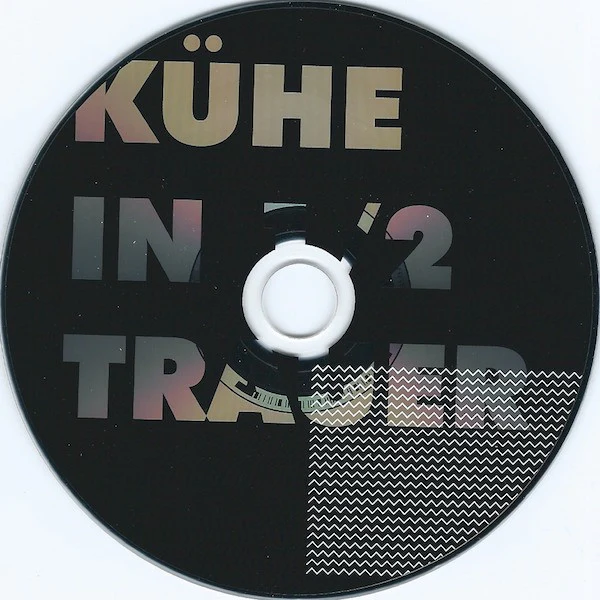 P16.D4, Passagen (Monotype Records; mono58, Poland 2012, Box Set, Booklet, 2 Badges) 8xCD VG+/VG+ - Image 2