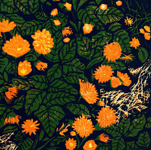 PAMA INTERNATIONAL, 3 (Happy People; HPR81-LP, UK 2022, Black Inner, Orange Vinyl / Limited Numbered Edition), SALE - Up to 50% Off the Original Price  LP EX/EX