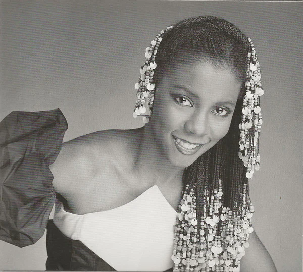 PATRICE RUSHEN, Remind Me (The Classic Elektra Recordings 1978-1984) (Strut; STRUT205CD, UK 2019) CD EX/EX