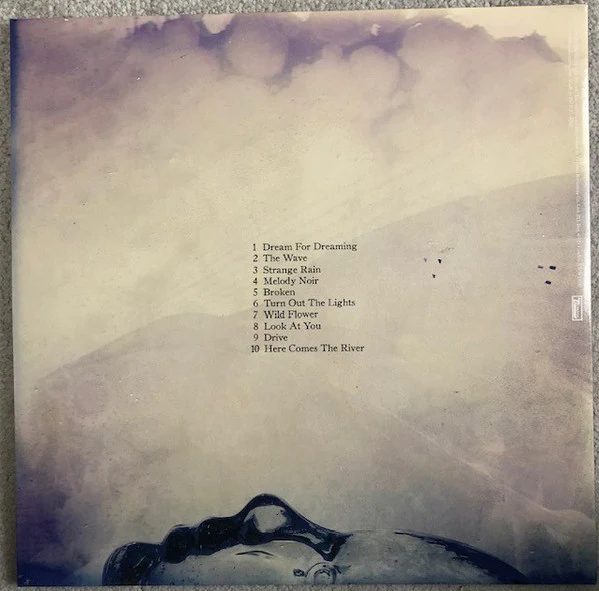 PATRICK WATSON, Better In The Shade (Secret City Records; SCR141LP, Canada 2022, Inner) LP EX/EX - Image 2
