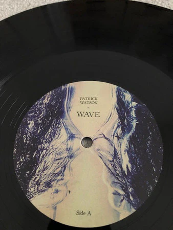 PATRICK WATSON, Better In The Shade (Secret City Records; SCR141LP, Canada 2022, Inner) LP EX/EX - Image 3